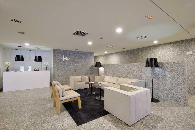 Eurostars Mar De Vigo Hotel Buitenkant foto